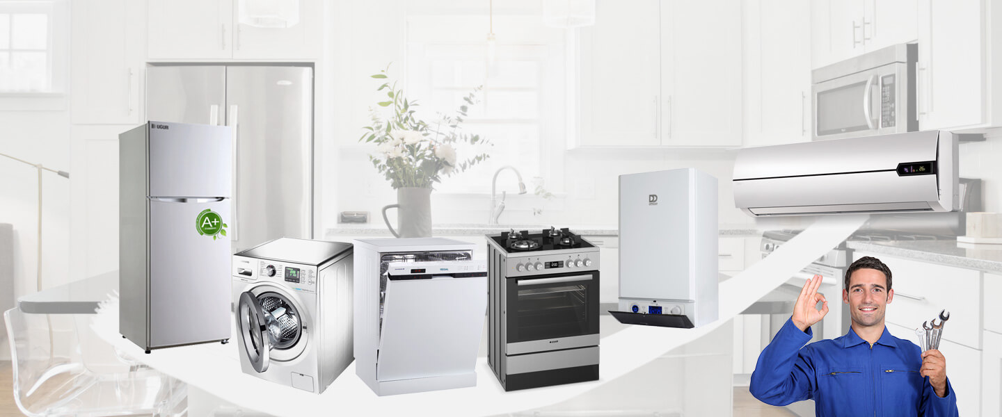 Durağan Hotpoint Servisi